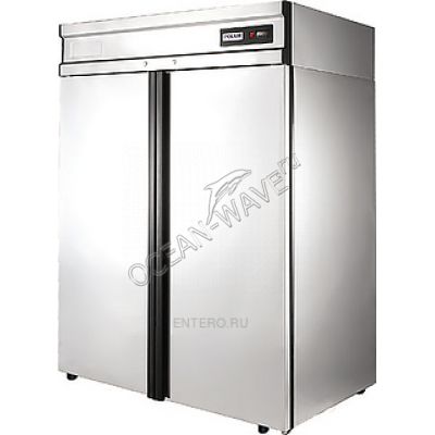 Шкаф холодильный Polair CV114-G - купить в интернет-магазине OCEAN-WAVE.ru