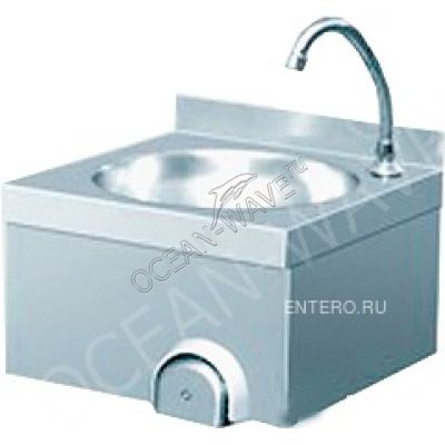 Рукомойник Kocateq SHWR44 - купить в интернет-магазине OCEAN-WAVE.ru