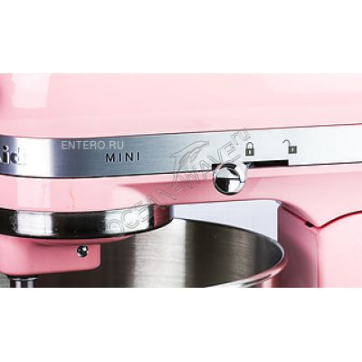 Миксер планетарный KitchenAid 5KSM3311XEGU спелая гуайява - купить в интернет-магазине OCEAN-WAVE.ru