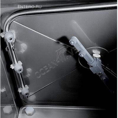 Посудомоечная машина с фронтальной загрузкой Elettrobar FAST 161-2 - купить в интернет-магазине OCEAN-WAVE.ru