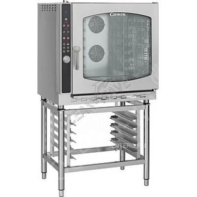 Печь конвекционная GIORIK MPE7Х - купить в интернет-магазине OCEAN-WAVE.ru