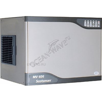 Льдогенератор SCOTSMAN (FRIMONT) MV 606 AS - купить в интернет-магазине OCEAN-WAVE.ru