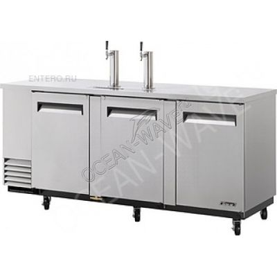 Диспенсер для пива Turbo air TBD-4SG - купить в интернет-магазине OCEAN-WAVE.ru