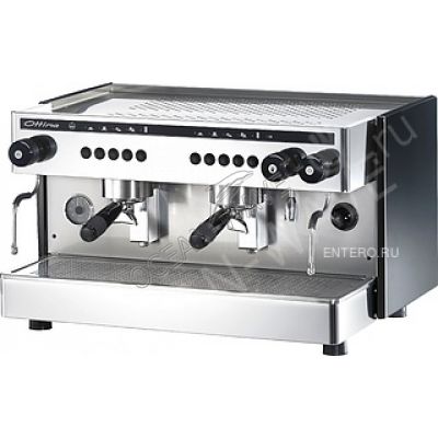 Кофемашина Quality Espresso FUTURMAT OTTIMA A2 - купить в интернет-магазине OCEAN-WAVE.ru