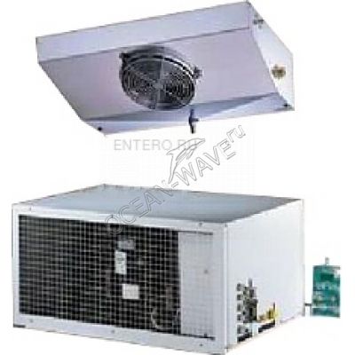 Сплит-система Rivacold STM009Z001+KIT10612/Z - купить в интернет-магазине OCEAN-WAVE.ru