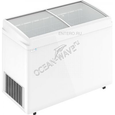 Ларь морозильный Frostor F 400 E - купить в интернет-магазине OCEAN-WAVE.ru