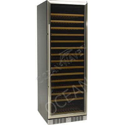 Шкаф винный TEFCOLD TFW375S - купить в интернет-магазине OCEAN-WAVE.ru