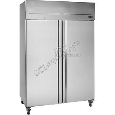 Шкаф морозильный TEFCOLD RF1010 - купить в интернет-магазине OCEAN-WAVE.ru