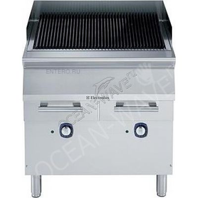 Гриль Electrolux Professional E9GREHGCFU (391271) - купить в интернет-магазине OCEAN-WAVE.ru