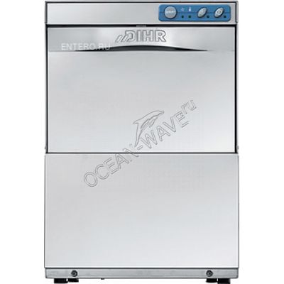 Стаканомоечная машина Dihr GS 35 DP+DD - купить в интернет-магазине OCEAN-WAVE.ru
