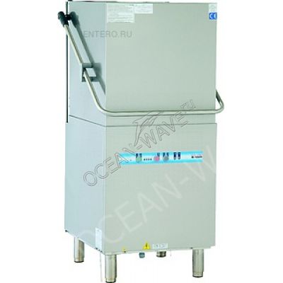Купольная посудомоечная машина INOKSAN INO-BYM100EK - купить в интернет-магазине OCEAN-WAVE.ru