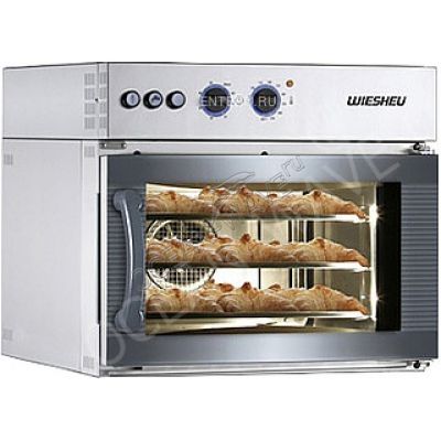 Шкаф пекарский Wiesheu MINIMAT 43 S CLASSIC - купить в интернет-магазине OCEAN-WAVE.ru