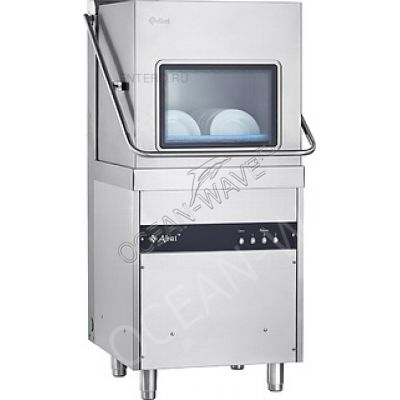 Купольная посудомоечная машина Abat МПК-1100К - купить в интернет-магазине OCEAN-WAVE.ru