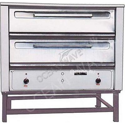 Шкаф пекарский ТОРГМАШ, Россия ШПЭСМ-3.02 - купить в интернет-магазине OCEAN-WAVE.ru