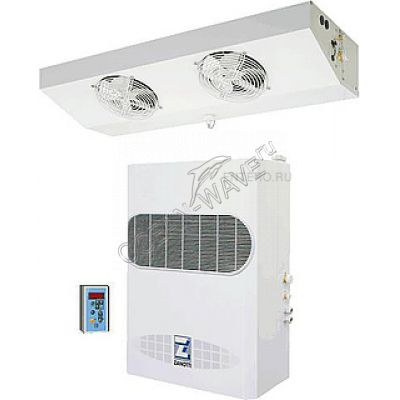 Сплит-система низкотемпературная Zanotti BGS220 201F - купить в интернет-магазине OCEAN-WAVE.ru