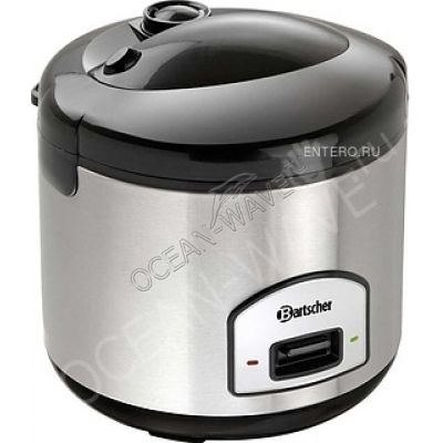 Рисоварка Neumarker 00-90329 - купить в интернет-магазине OCEAN-WAVE.ru