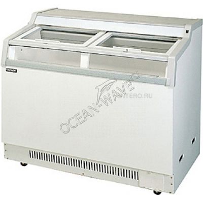 Витрина для мороженого Turbo air FS-280T - купить в интернет-магазине OCEAN-WAVE.ru