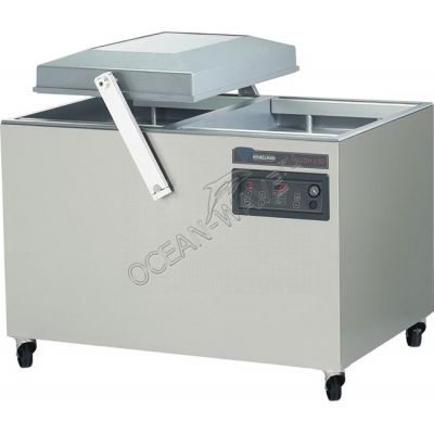 Вакуумный упаковщик Henkelman Falcon 2-70 - купить в интернет-магазине OCEAN-WAVE.ru