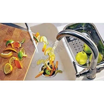 Измельчитель пищевых отходов In Sink Erator LC 50 - купить в интернет-магазине OCEAN-WAVE.ru