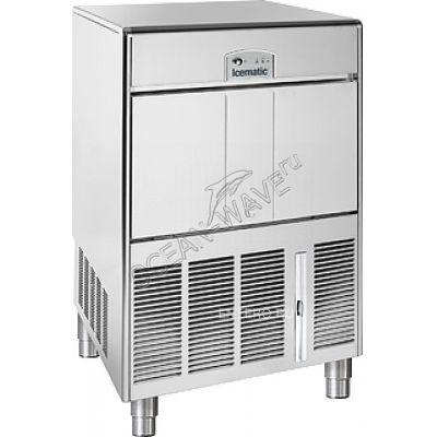 Льдогенератор Icematic E60 A - купить в интернет-магазине OCEAN-WAVE.ru