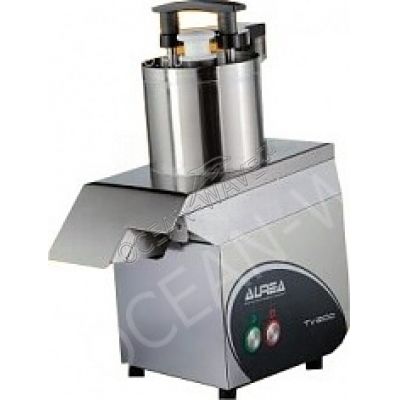 Овощерезка Aurea TV200 220В - купить в интернет-магазине OCEAN-WAVE.ru