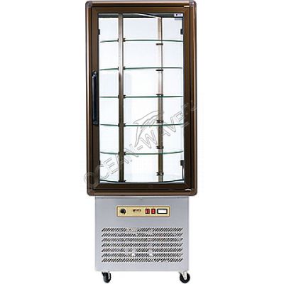 Шкаф кондитерский UGUR UPD1 - купить в интернет-магазине OCEAN-WAVE.ru