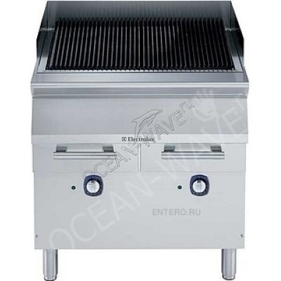 Гриль-решетка Electrolux Professional E7GREHGCF0 (371065) - купить в интернет-магазине OCEAN-WAVE.ru