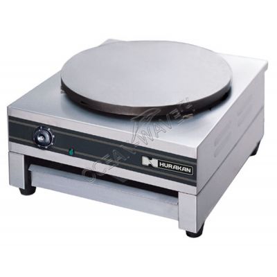 Блинница Hurakan HKN-CSE400 - купить в интернет-магазине OCEAN-WAVE.ru