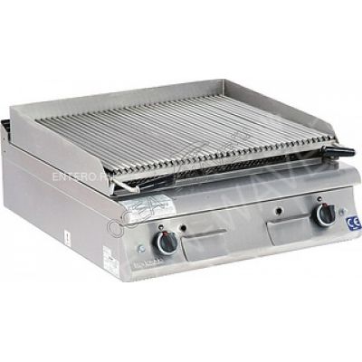 Жарочная поверхность INOKSAN INO-7LG200 - купить в интернет-магазине OCEAN-WAVE.ru