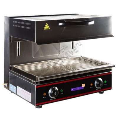 Гриль Salamander FOODLINE FL-EB600 - купить в интернет-магазине OCEAN-WAVE.ru