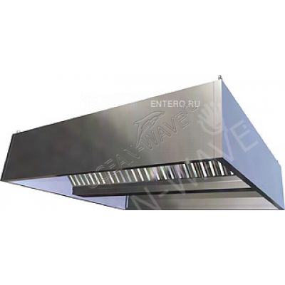 Зонт вытяжной Gastrolux ЗВО-2113 - купить в интернет-магазине OCEAN-WAVE.ru