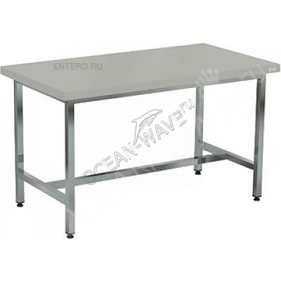 Стол производственный Кобор СПП-200/60 - купить в интернет-магазине OCEAN-WAVE.ru