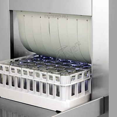 Тоннельная посудомоечная машина Elettrobar NIAGARA 411.1 T101EBSWAY - купить в интернет-магазине OCEAN-WAVE.ru