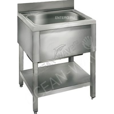 Ванна моечная Техно-ТТ ВМ-14/456 - купить в интернет-магазине OCEAN-WAVE.ru