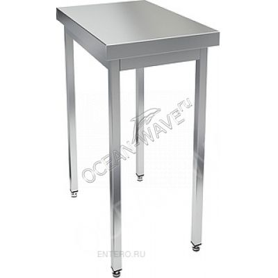 Стол производственный HICOLD НСО-5/6 - купить в интернет-магазине OCEAN-WAVE.ru