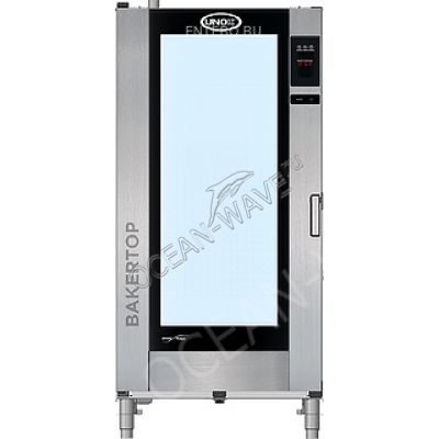 Шкаф пекарский UNOX XEBC-16EU-E1R - купить в интернет-магазине OCEAN-WAVE.ru