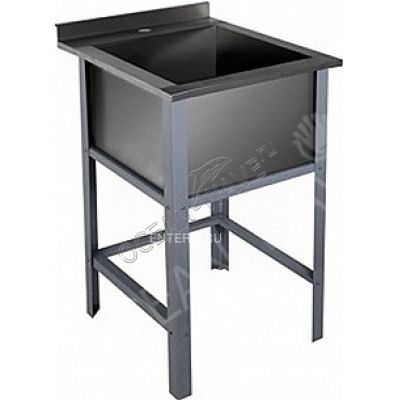 Ванна моечная Rada ВМ1-7/7Б - купить в интернет-магазине OCEAN-WAVE.ru