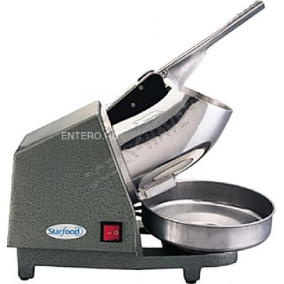 Льдодробитель Starfood GT-6 - купить в интернет-магазине OCEAN-WAVE.ru