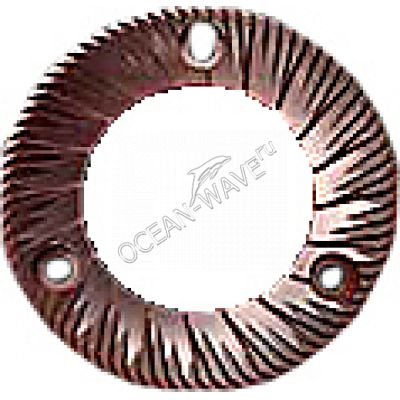 Кофемолка Fiorenzato F83 E GT - купить в интернет-магазине OCEAN-WAVE.ru