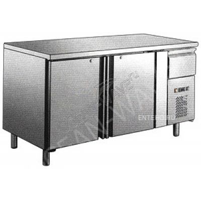 Стол охлаждаемый EKSI ESPX-14/6L2 - купить в интернет-магазине OCEAN-WAVE.ru