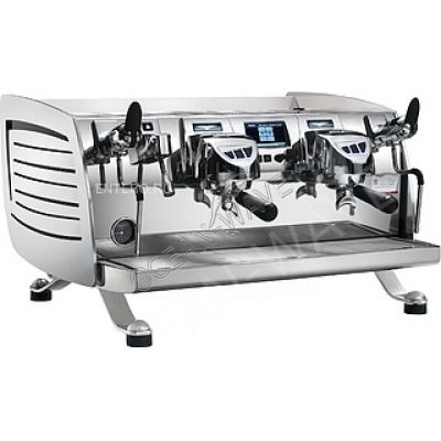 Кофемашина Victoria Arduino VA Black Eagle Gravimetric 2 Gr - купить в интернет-магазине OCEAN-WAVE.ru