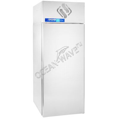 Шкаф шоковой заморозки Abat ШОК-20-1/1 - купить в интернет-магазине OCEAN-WAVE.ru