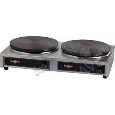 Блинница Krampouz CECIG4 - купить в интернет-магазине OCEAN-WAVE.ru