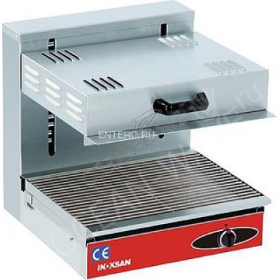 Гриль Salamander INOKSAN INO-PSE100 - купить в интернет-магазине OCEAN-WAVE.ru