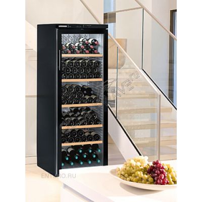 Винный шкаф Liebherr WKb 4212 - купить в интернет-магазине OCEAN-WAVE.ru
