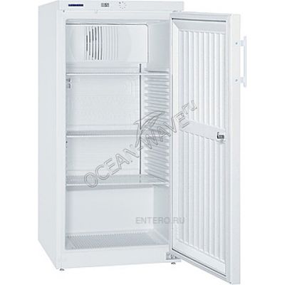 Шкаф холодильный Liebherr FKv 2643 - купить в интернет-магазине OCEAN-WAVE.ru