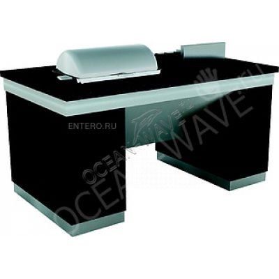 Модуль фуршетный INOKSAN INO-OGE-WL160 - купить в интернет-магазине OCEAN-WAVE.ru