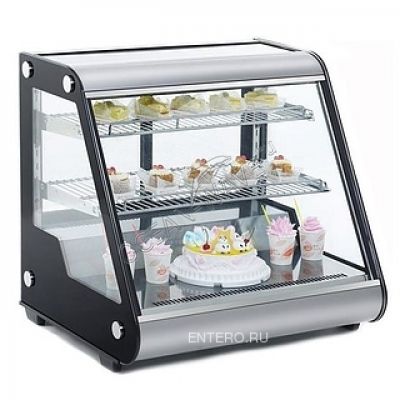 Витрина холодильная Koreco RTW130L1 - купить в интернет-магазине OCEAN-WAVE.ru