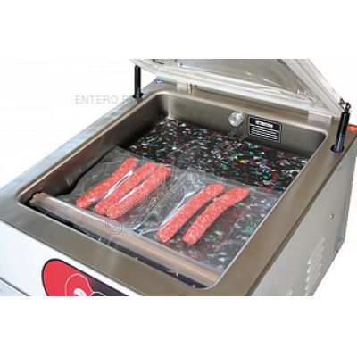 Вакуумный упаковщик Euromatic System-25 - купить в интернет-магазине OCEAN-WAVE.ru