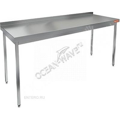 Стол производственный HICOLD НСО-16/6Б - купить в интернет-магазине OCEAN-WAVE.ru